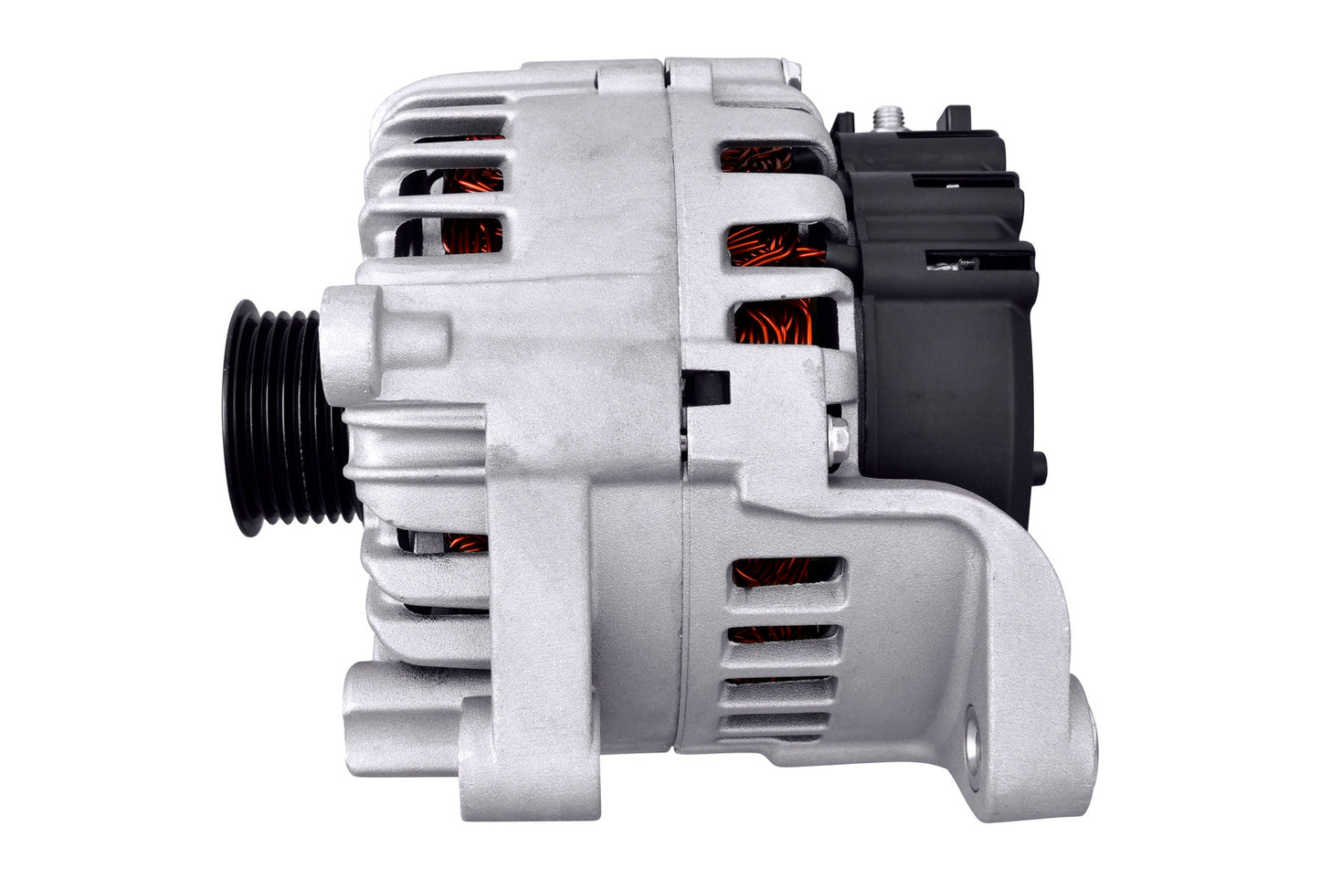 HELLA Alternator - 14V - 230A - for e.g. BMW X5 (E70) 8EL011713-891