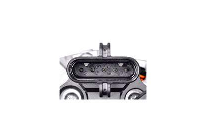 HELLA Alternator - 28V - 150A - for e.g. Mercedes-Benz Citaro 8EL012584-921