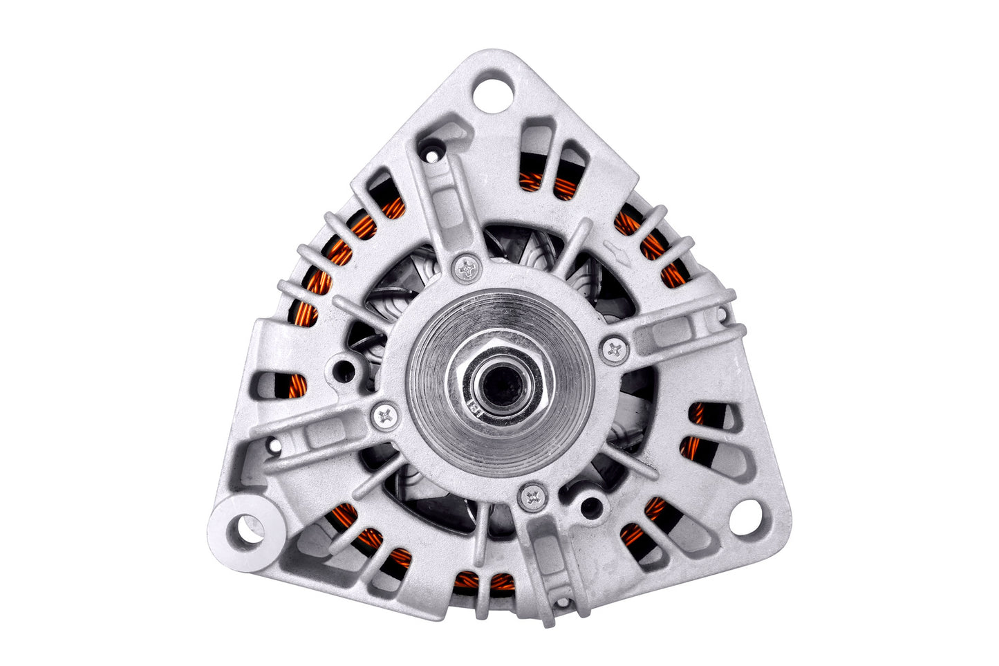 HELLA Alternator - 28V - 150A - for e.g. Mercedes-Benz Citaro 8EL012584-921