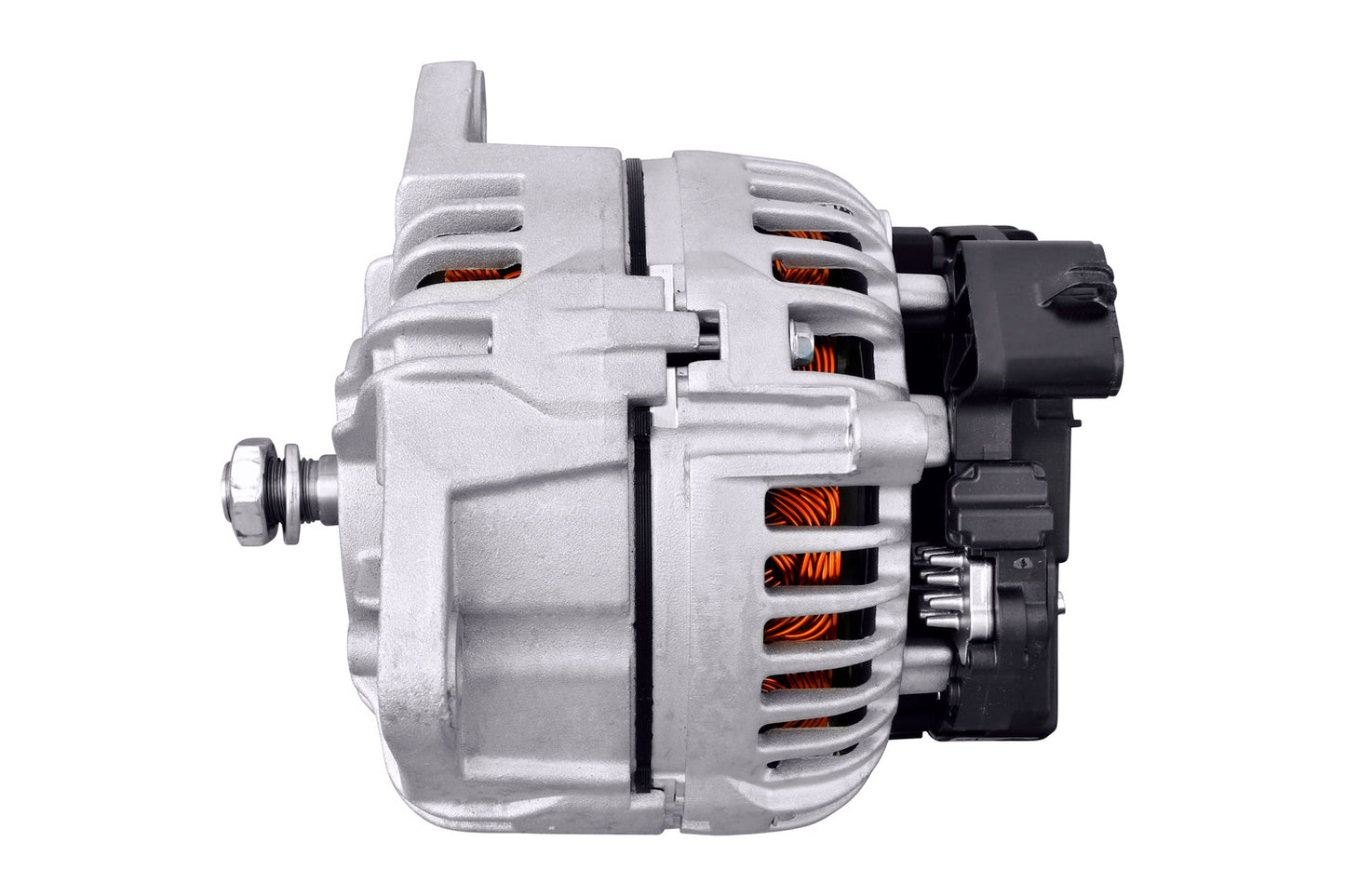 HELLA Alternator - 28V - 150A - for e.g. Mercedes-Benz Citaro 8EL012584-921