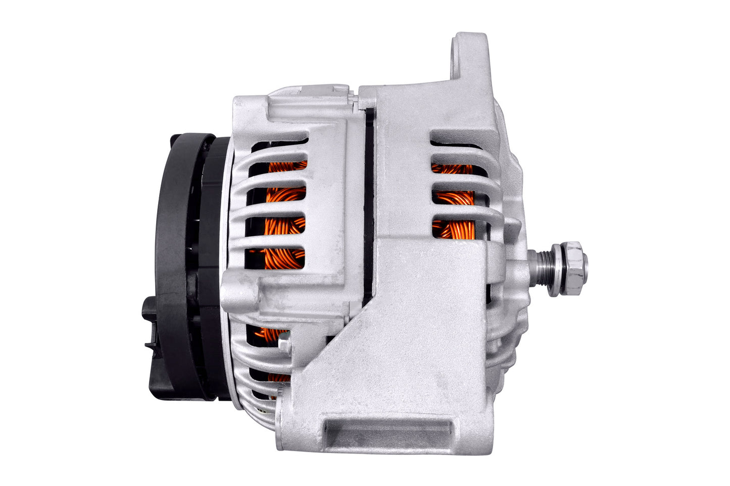 HELLA Alternator - 28V - 150A - for e.g. Mercedes-Benz Citaro 8EL012584-921