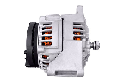 HELLA Alternator - 28V - 150A - for e.g. Mercedes-Benz Citaro 8EL012584-921