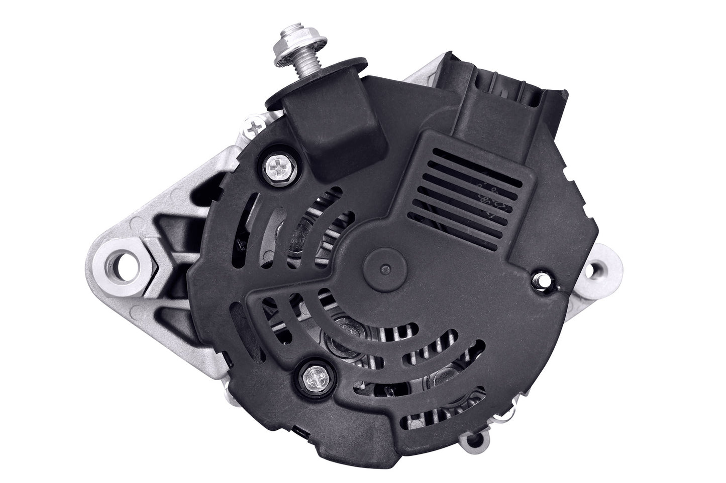 HELLA Alternator - 14V - 70A - for e.g. Kia Picanto  8EL015637-351