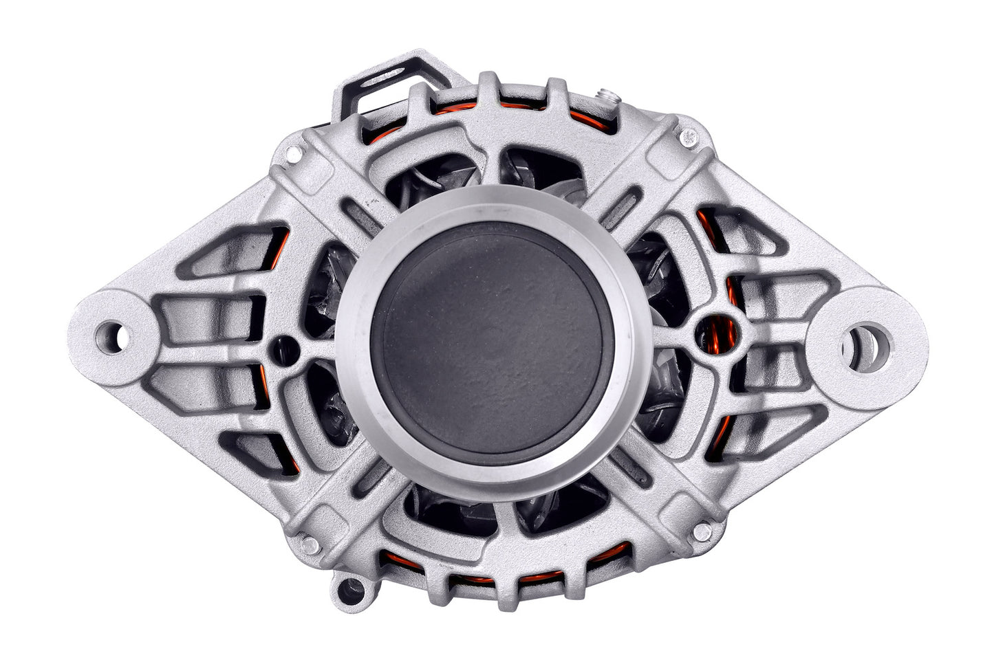 HELLA Alternator - 14V - 70A - for e.g. Kia Picanto  8EL015637-351
