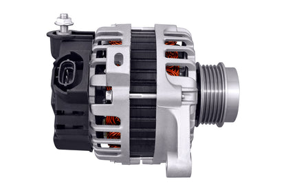 HELLA Alternator - 14V - 70A - for e.g. Kia Picanto  8EL015637-351