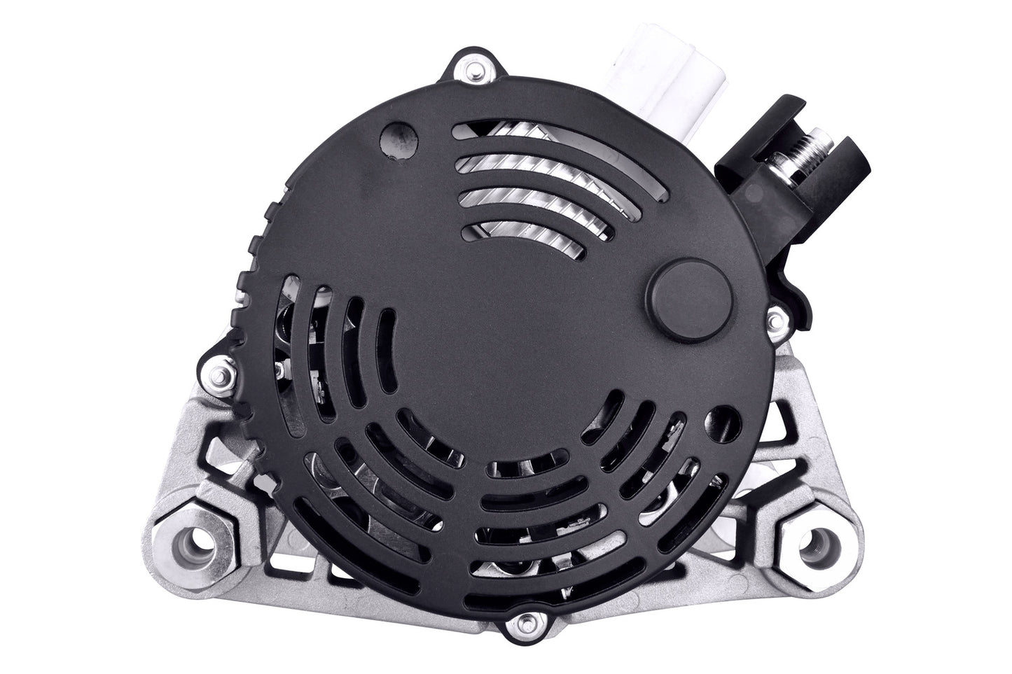 HELLA Alternator - 14V - 105A - for e.g. Ford Focus 8EL015637-361