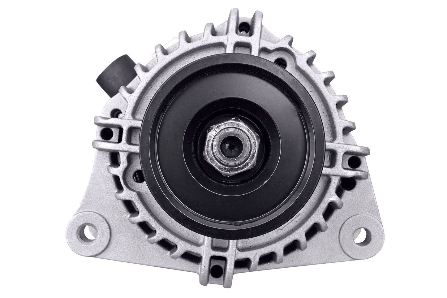 HELLA Alternator - 14V - 105A - for e.g. Ford Focus 8EL015637-361
