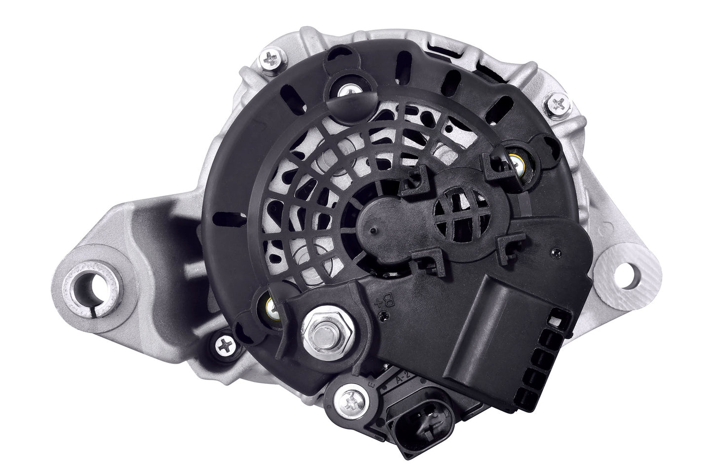 HELLA Alternator - 14V - 150A - for e.g. Iveco Daily 8EL015637-381