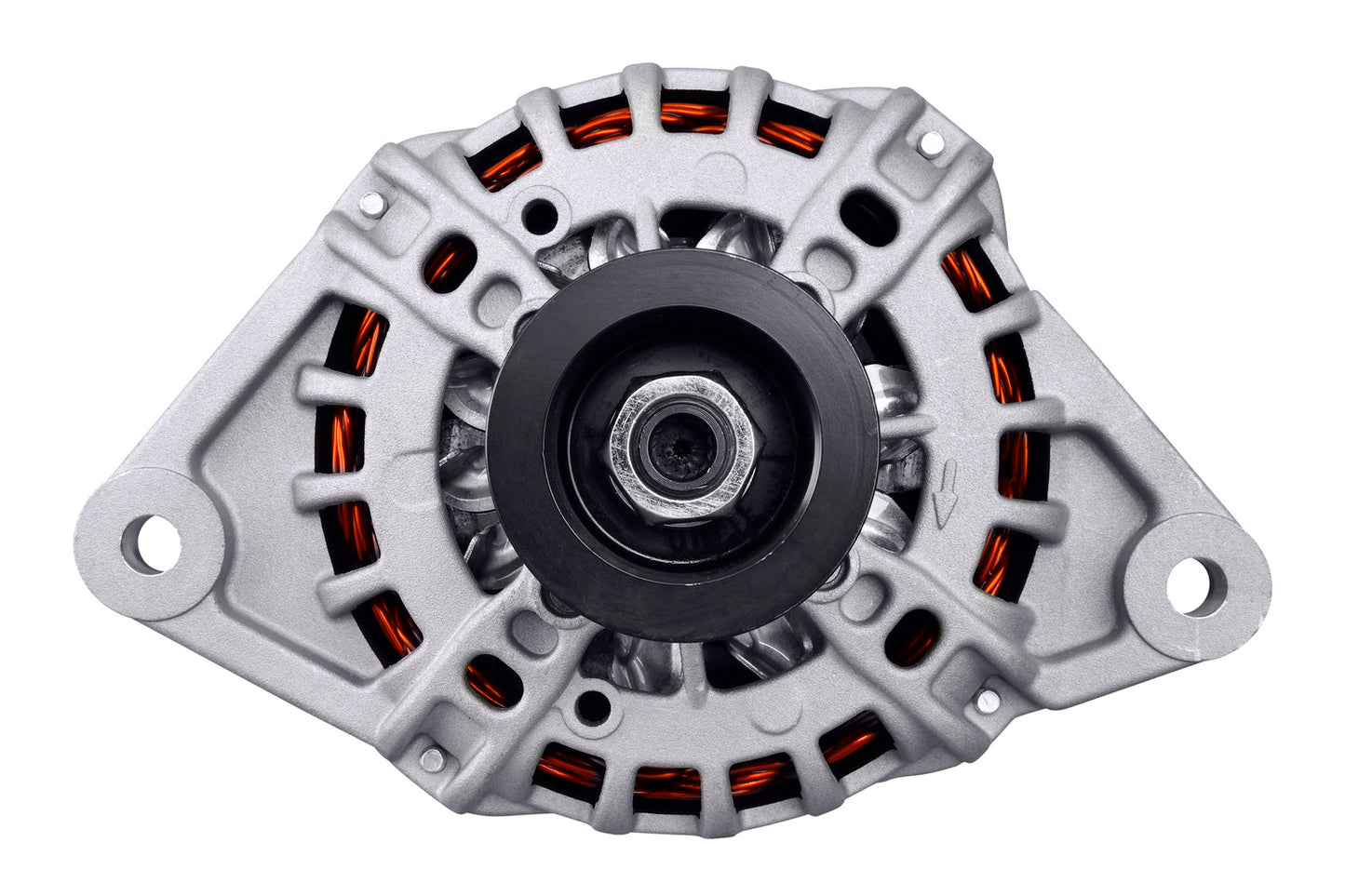 HELLA Alternator - 14V - 150A - for e.g. Iveco Daily 8EL015637-381