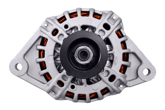HELLA Alternator - 14V - 150A - for e.g. Iveco Daily 8EL015637-381
