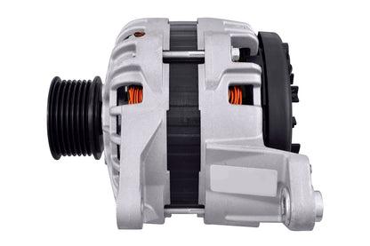 HELLA Alternator - 14V - 150A - for e.g. Iveco Daily 8EL015637-381