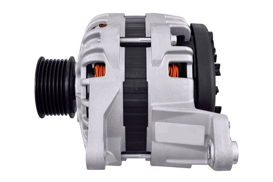 HELLA Alternator - 14V - 150A - for e.g. Iveco Daily 8EL015637-381