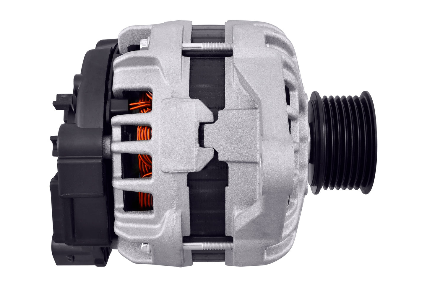 HELLA Alternator - 14V - 150A - for e.g. Iveco Daily 8EL015637-381