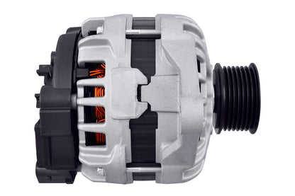 HELLA Alternator - 14V - 150A - for e.g. Iveco Daily 8EL015637-381