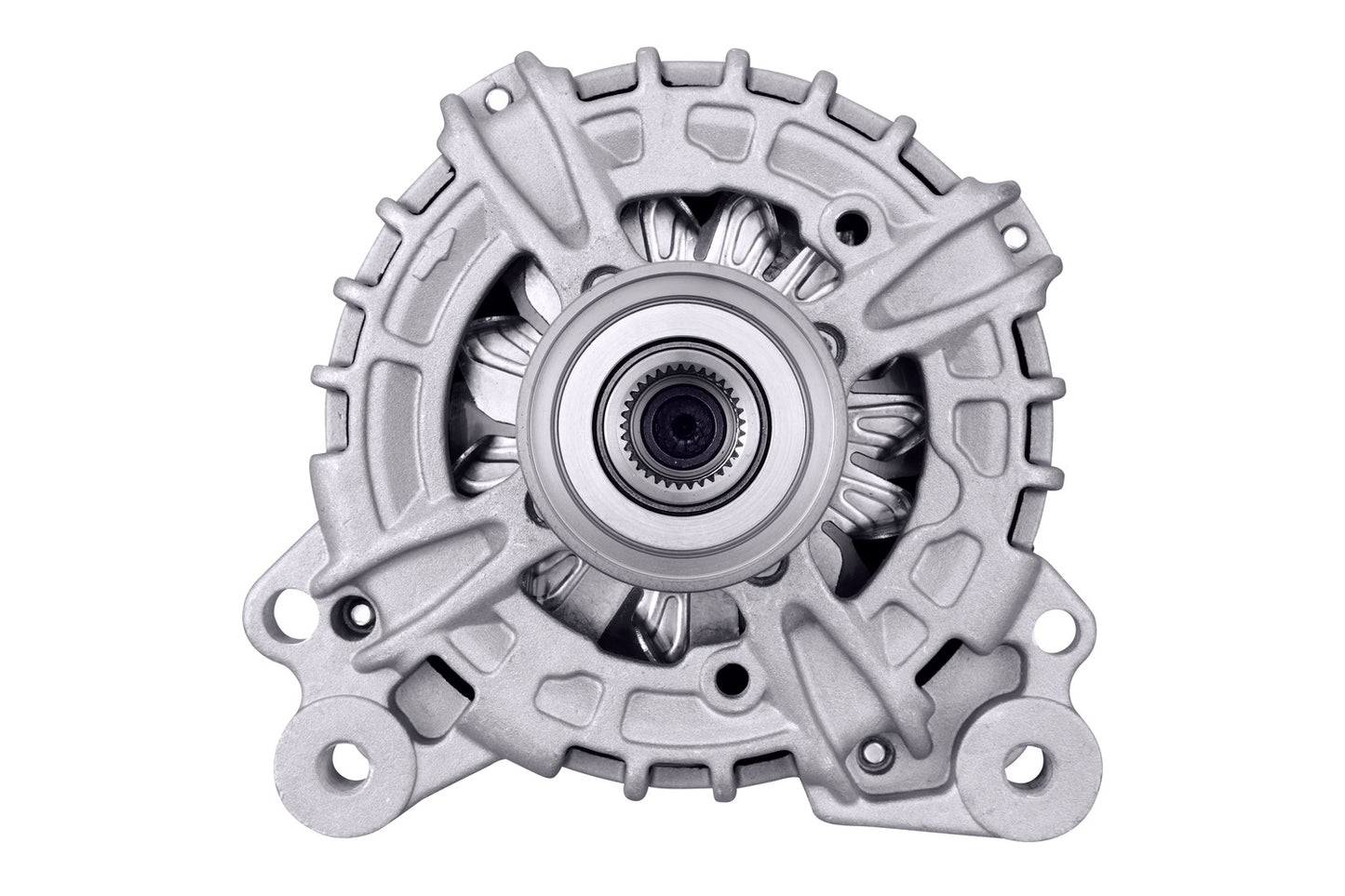 HELLA Alternator - 14V - 140A - for e.g. Audi A3 8EL015637-411