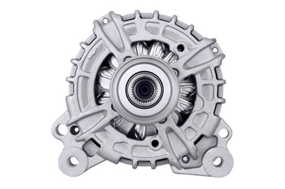 HELLA Alternator - 14V - 140A - for e.g. Audi A3 8EL015637-411