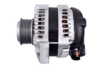 HELLA Alternator - 14V - 150A - for e.g. Honda Civic 8EL015637-471