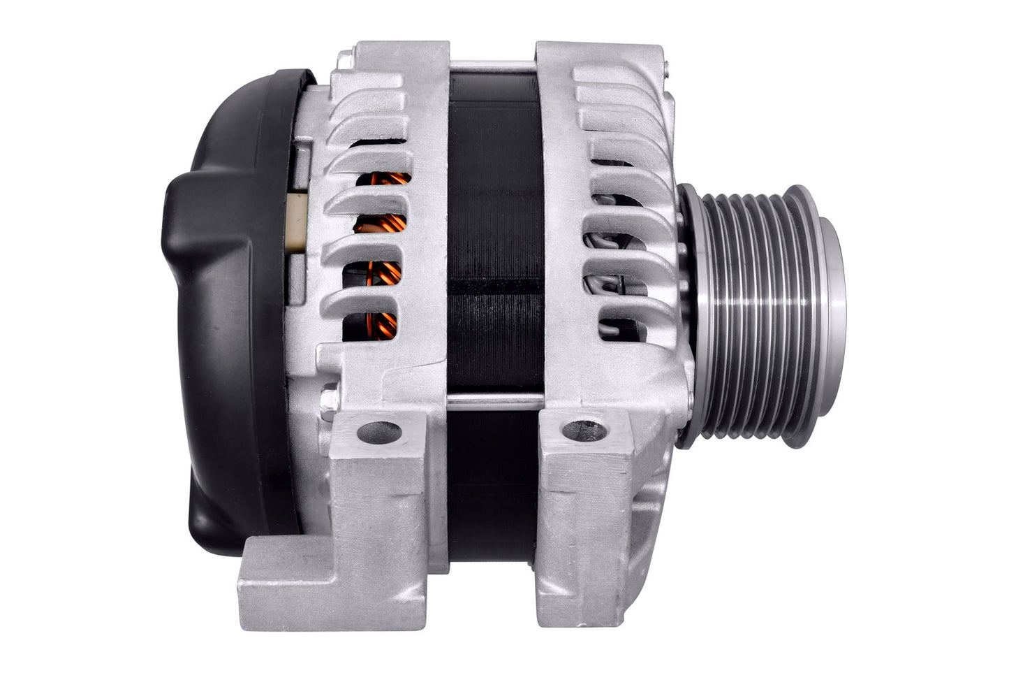 HELLA Alternator - 14V - 150A - for e.g. Honda Civic 8EL015637-471