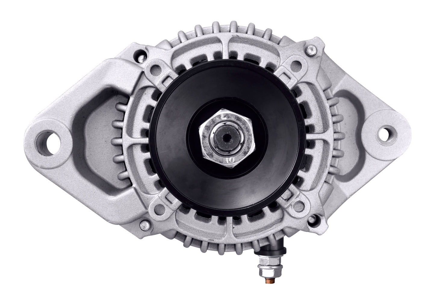 HELLA Alternator - 14V - 55A - for e.g. New Holland T3000 8EL015643-081