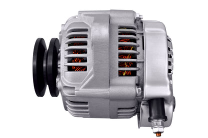 HELLA Alternator - 14V - 55A - for e.g. New Holland T3000 8EL015643-081