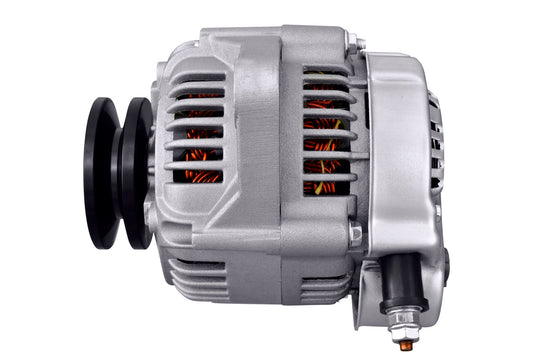 HELLA Alternator - 14V - 55A - for e.g. New Holland T3000 8EL015643-081