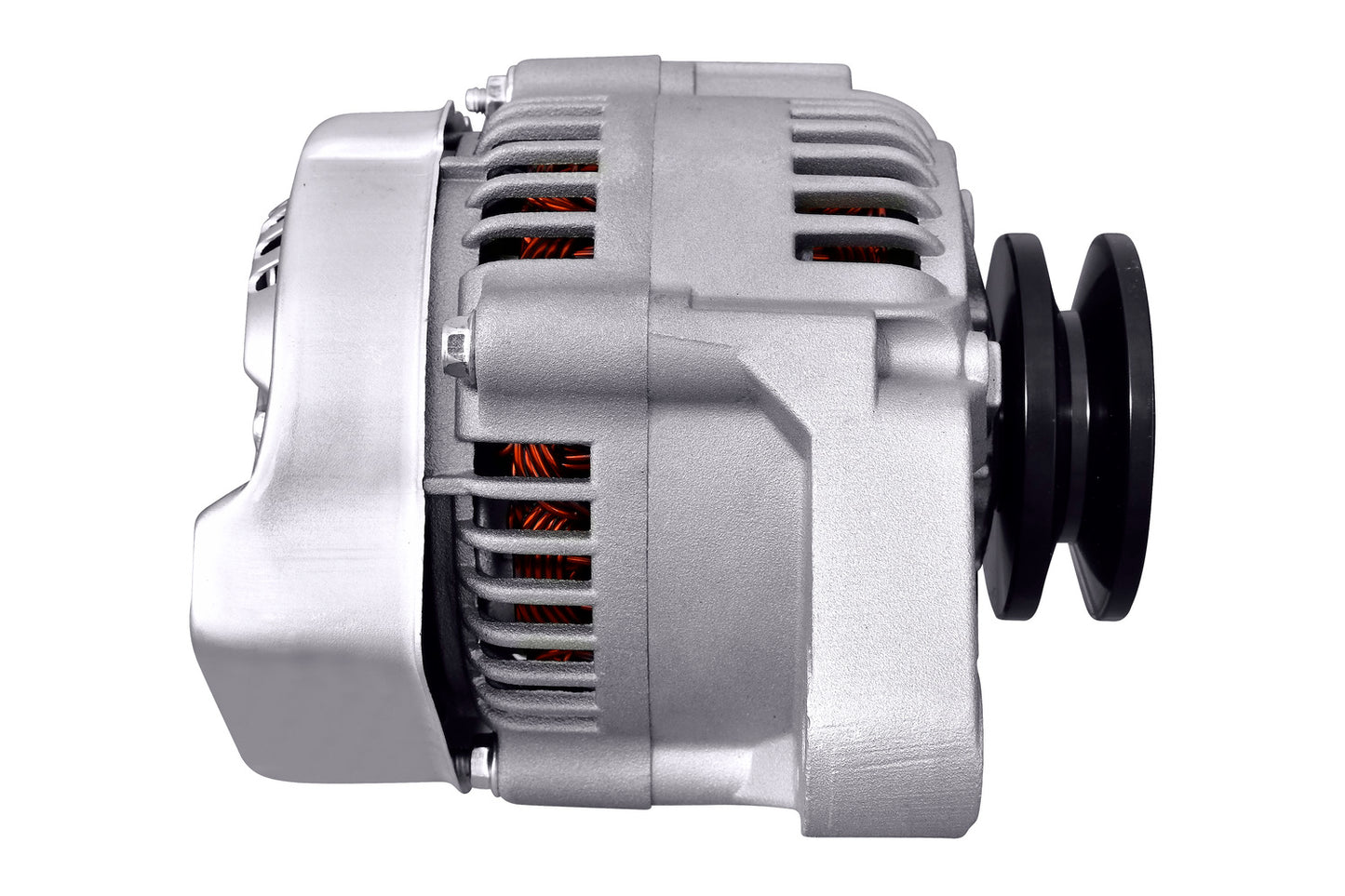 HELLA Alternator - 14V - 55A - for e.g. New Holland T3000 8EL015643-081