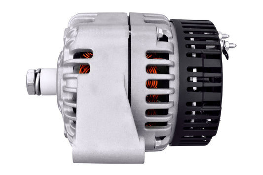 HELLA Alternator - 14V - 95A - for e.g. John Deere Series 5 8EL015643-511