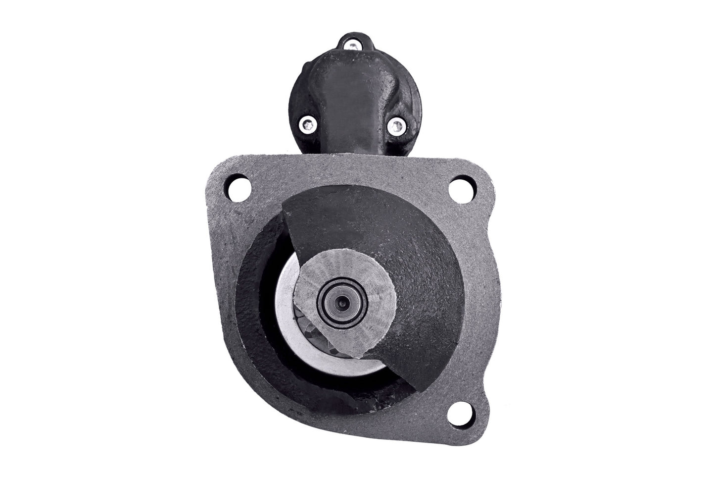 HELLA Starter - 12V - 3kW - for e.g. PERKINS 8EA015642-651