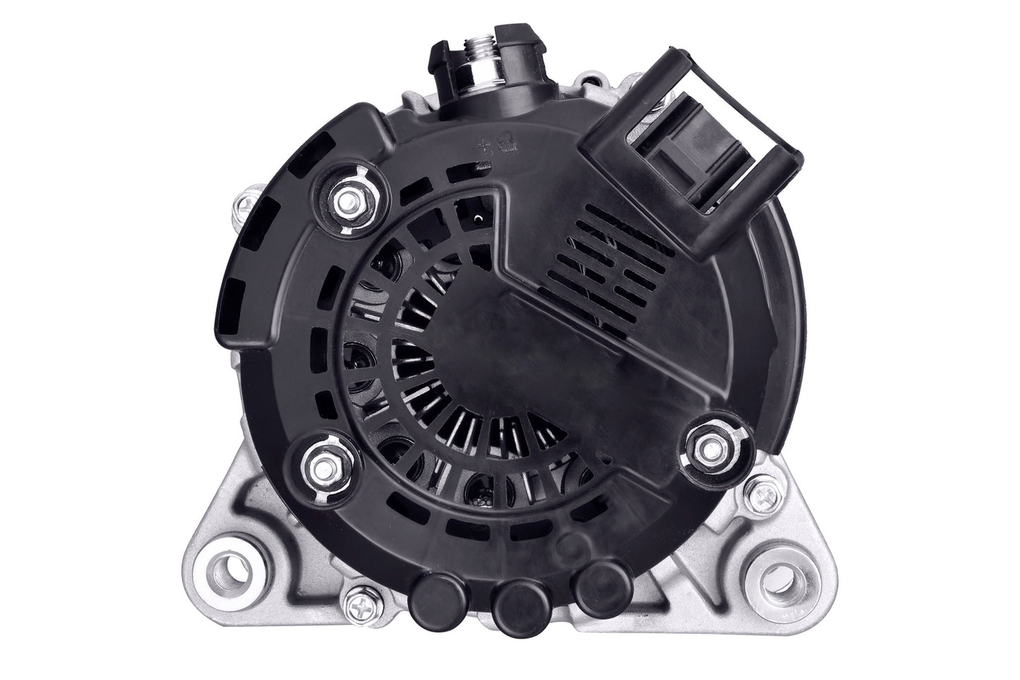 HELLA Alternator - 14V - 220A - for e.g. Ford Mondeo V Turnier (CF) 8EL015630-791