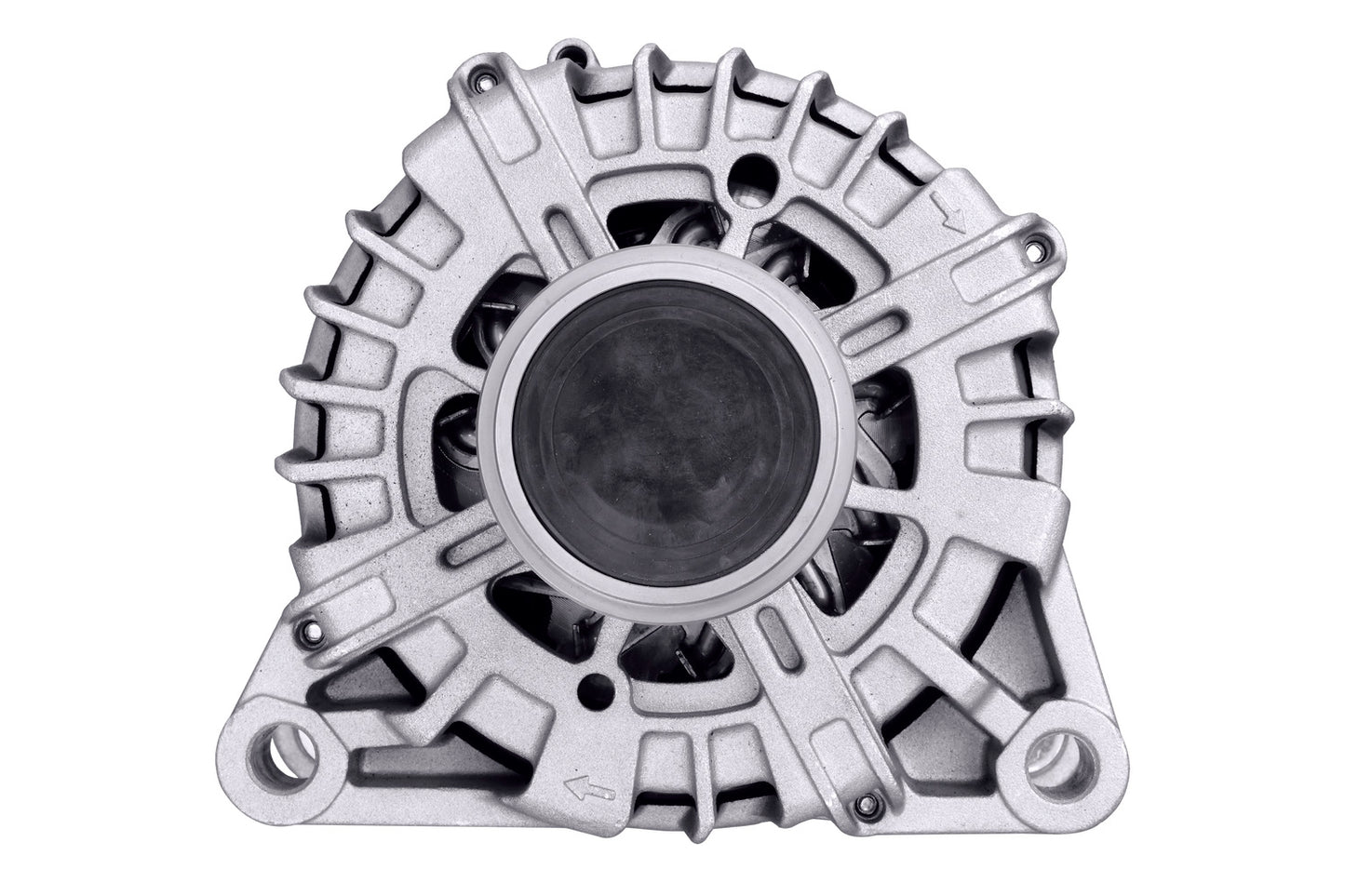 HELLA Alternator - 14V - 220A - for e.g. Ford Mondeo V Turnier (CF) 8EL015630-791