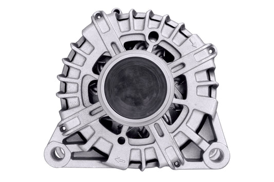 HELLA Alternator - 14V - 220A - for e.g. Ford Mondeo V Turnier (CF) 8EL015630-791