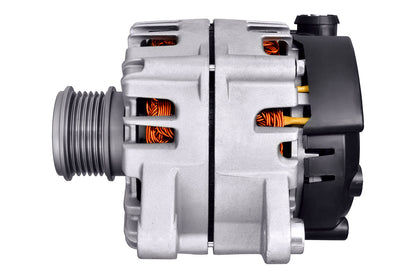 HELLA Alternator - 14V - 220A - for e.g. Ford Mondeo V Turnier (CF) 8EL015630-791