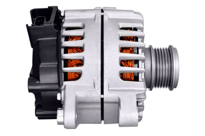 HELLA Alternator - 14V - 220A - for e.g. Ford Mondeo V Turnier (CF) 8EL015630-791