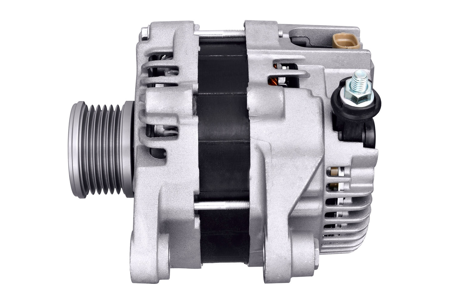 HELLA Alternator - 14V - 150A - for e.g. Mazda Cx-5 (KE, GH) 8EL011713-811