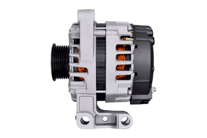 HELLA Alternator - 14V - 150A - for e.g. Opel Antara 8EL015637-331