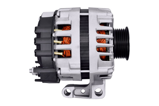 HELLA Alternator - 14V - 150A - for e.g. Opel Antara 8EL015637-331