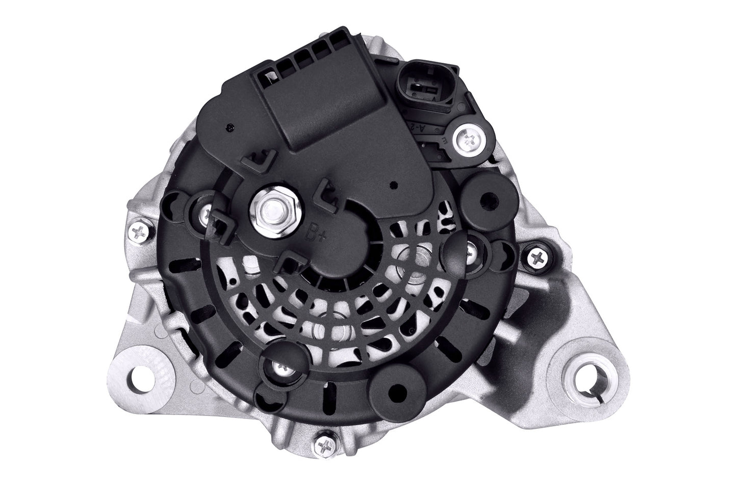 HELLA Alternator - 14V - 150A - for e.g. Iveco Daily  8EL015637-371