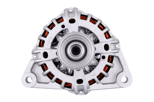 HELLA Alternator - 14V - 150A - for e.g. Iveco Daily  8EL015637-371