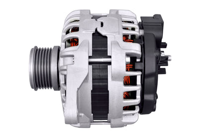 HELLA Alternator - 14V - 150A - for e.g. Iveco Daily  8EL015637-371