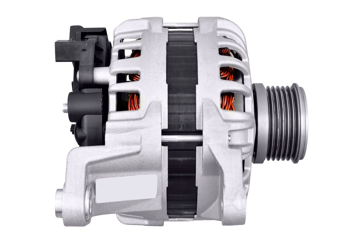 HELLA Alternator - 14V - 150A - for e.g. Iveco Daily  8EL015637-371