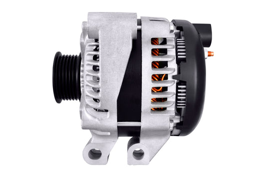 HELLA Alternator - 14V - 220A - for e.g. Land Rover Range Rover Sport 8EL015637-601