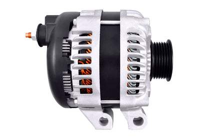 HELLA Alternator - 14V - 220A - for e.g. Land Rover Range Rover Sport 8EL015637-601