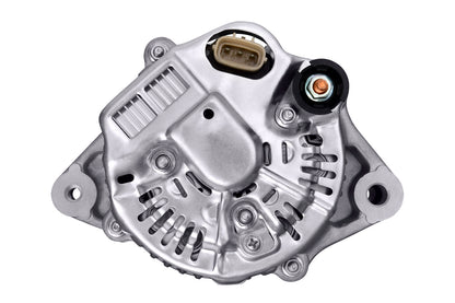 HELLA Alternator - 14V - 100A - for e.g. Land Rover Freelander 8EL015637-611