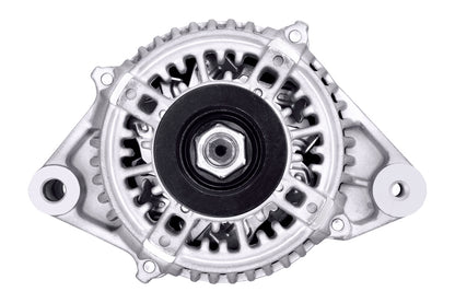 HELLA Alternator - 14V - 100A - for e.g. Land Rover Freelander 8EL015637-611
