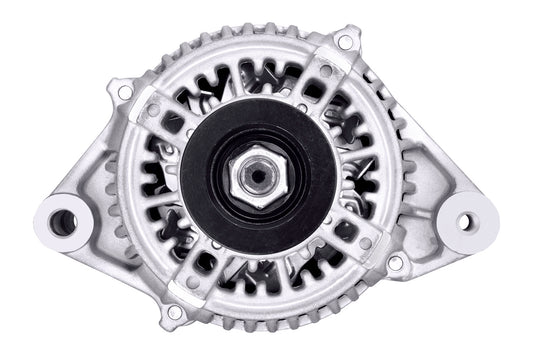 HELLA Alternator - 14V - 100A - for e.g. Land Rover Freelander 8EL015637-611