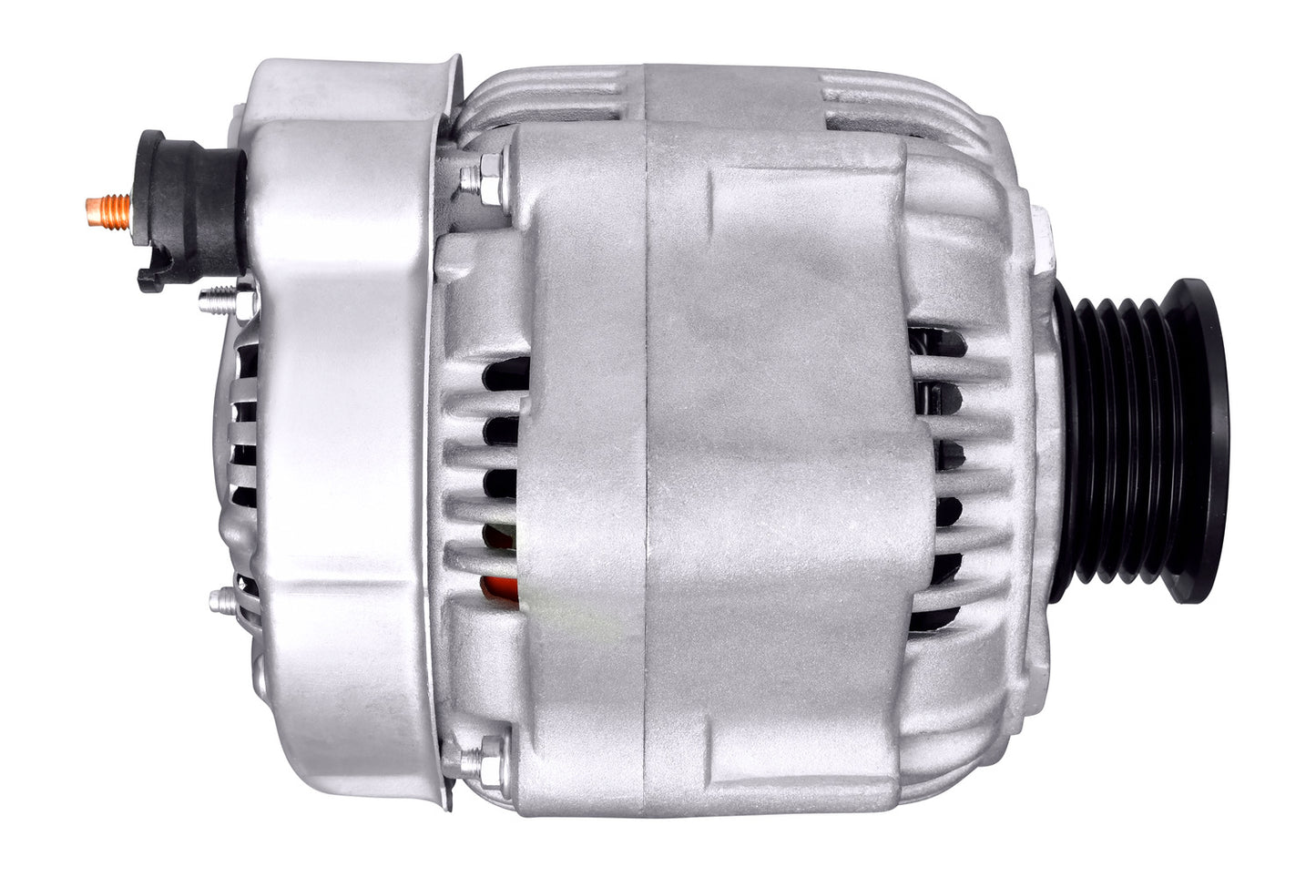 HELLA Alternator - 14V - 100A - for e.g. Land Rover Freelander 8EL015637-611