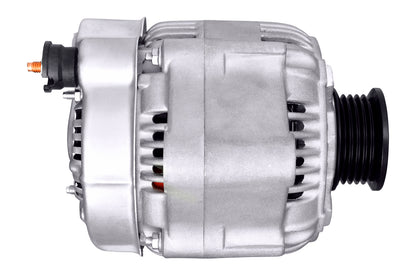 HELLA Alternator - 14V - 100A - for e.g. Land Rover Freelander 8EL015637-611