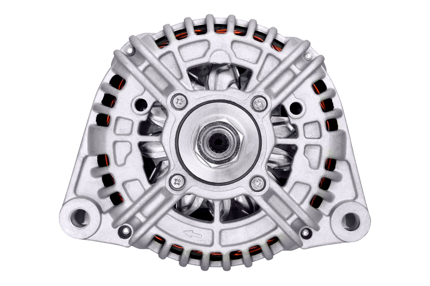 HELLA Alternator - 14V - 150A - for e.g. Fendt Farmer 8EL015643-141