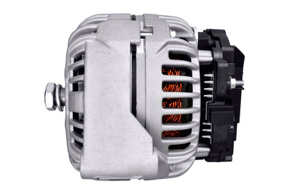 HELLA Alternator - 14V - 150A - for e.g. Fendt Farmer 8EL015643-141