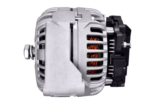 HELLA Alternator - 14V - 150A - for e.g. Fendt Farmer 8EL015643-141